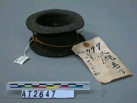 藏品(火繩卷)的圖片